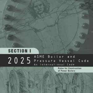 ASME BPVC standards