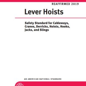 Browse more ASME standards