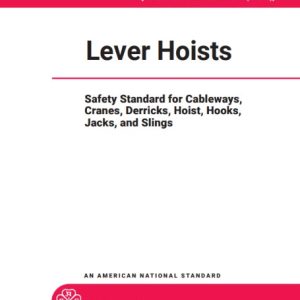 ASME piping standards collection